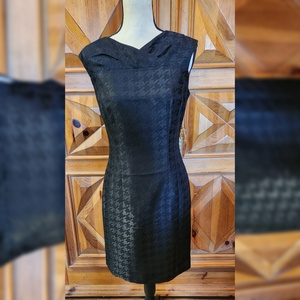Worthington Dress Sz 4